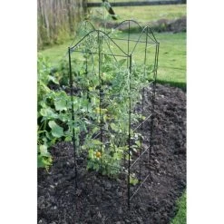 Klimplantensteun - Moduleerbare Steunpanelen 13 Klimplantensteun - Moduleerbare Steunpanelen -Buiten Tuin Verpleging klimplantensteun rekken 1549797641 3 600