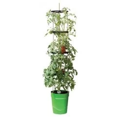 Klimplantentoren 150 Cm Met Bewateringssysteem - Groen 13 Klimplantentoren 150 Cm Met Bewateringssysteem - Groen -Buiten Tuin Verpleging klimplantentoren met bewateringssysteem 1519073635 1 600