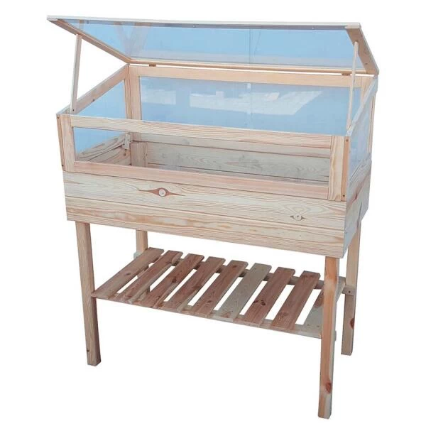 Kruidenbak Verhoogd Met Opbouw Koude Bak 3 Kruidenbak Verhoogd Met Opbouw Koude Bak