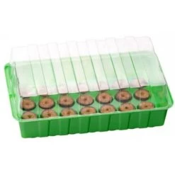 Kweekkas Met 28 Kokos Tabletten - 36 X 22 X 13 Cm