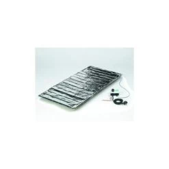 Kweekkas Met Bodemverwarming + Thermostaat -Buiten Tuin Verpleging kweekkas verwarmd thermostaat 1484052967 3 600