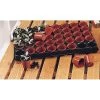 Tray Met 40 Kweekpotjes 6 Cm 1 Tray Met 40 Kweekpotjes 6 Cm -Buiten Tuin Verpleging kweektray 40 potjes 6 cm 1611561150 1 600