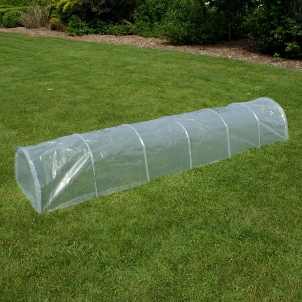 Kweektunnel Met Bogen - 300 Cm 4 Kweektunnel Met Bogen - 300 Cm - Afbeelding 2