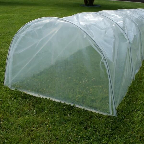Kweektunnel Met Bogen - 300 Cm 6 Kweektunnel Met Bogen - 300 Cm - Afbeelding 4