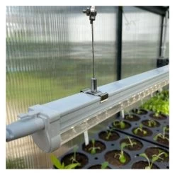 Led Groeilamp Florabooster 200 - 9W - 60 Cm -Buiten Tuin Verpleging ledlamp florabooster 60 cm 1674117905 2 600