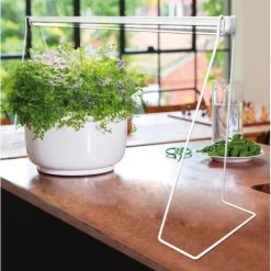 Ledlamphouder Florabooster