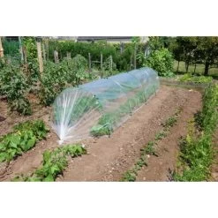 Mini Clips Voor Kweekbogen - Set Van 10 Stuks 5 Mini Clips Voor Kweekbogen - Set Van 10 Stuks -Buiten Tuin Verpleging mini clips kweekbogen 1536834423 1 600