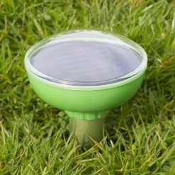 Mollenverjager - Solar Ultrasoon Grondstaaf 6 Mollenverjager - Solar Ultrasoon Grondstaaf -Buiten Tuin Verpleging mobiele dierenverjager solar 1576682167 1 600