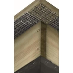 Moestuinbak SLUG BAN Anti-slakken -Buiten Tuin Verpleging moestuinbak slug ban antislakken 1582904881 2 600