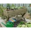 Moestuintafel Verhoogd 120 × 60 × 90 Cm -Buiten Tuin Verpleging moestuintafel verhoogd 120 x 60 x 90 cm 1484057586 1 600
