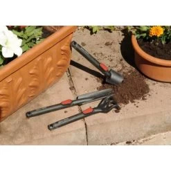 Verspeengereedschap - Set Van 3 Stuks -Buiten Tuin Verpleging onderhoud 1484056657 3 600