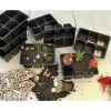 Kweektray 6 Cellen - Set Van 10 Stuks 2 Kweektray 6 Cellen - Set Van 10 Stuks -Buiten Tuin Verpleging opkweeksetjes 1484053641 1 600
