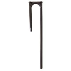 Piketten Kunststof 18 Cm - Set Van 6 Stuks -Buiten Tuin Verpleging piketten 18 cm 1484810469 0 600