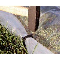 Piketten Kunststof 18 Cm - Set Van 6 Stuks -Buiten Tuin Verpleging piketten 18 cm 1484810469 2 600