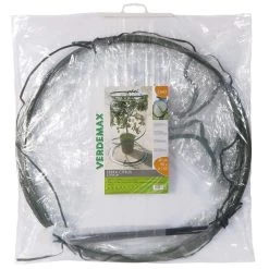 Pop-up Serre - Ø 90 × 150 Cm -Buiten Tuin Verpleging popup plantenbescherming 90 x 150 cm 1654756613 3 600