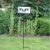 Roterende Vogelverschrikker - 100 Cm -Buiten Tuin Verpleging roterende vogelverschrikker 1484056005 1 600