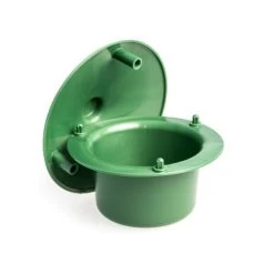 Slakkenvangpot -Buiten Tuin Verpleging slakkenvangpot 1484052942 4 600