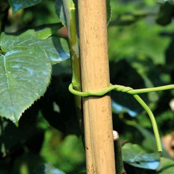 Binddraad Met Rubbercoating - Soft Tie Ø 3 Mm 3 Binddraad Met Rubbercoating - Soft Tie Ø 3 Mm