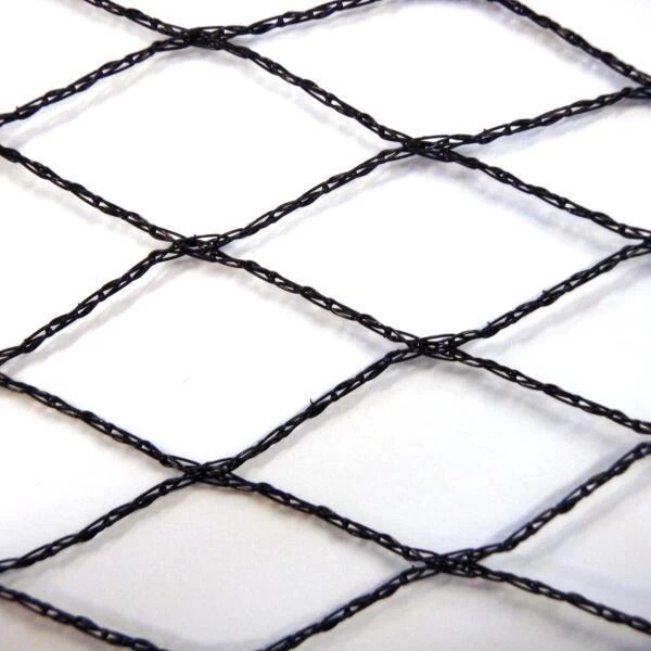 Tuinnet Grofmazig 5 × 5 M 4 Tuinnet Grofmazig 5 × 5 M - Afbeelding 2