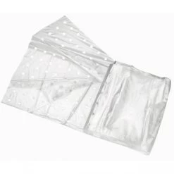 Tunnelfolie Geperforeerd - 1,5 × 10 M -Buiten Tuin Verpleging tunnelfolie 10 x 15 m 1484056608 2 600