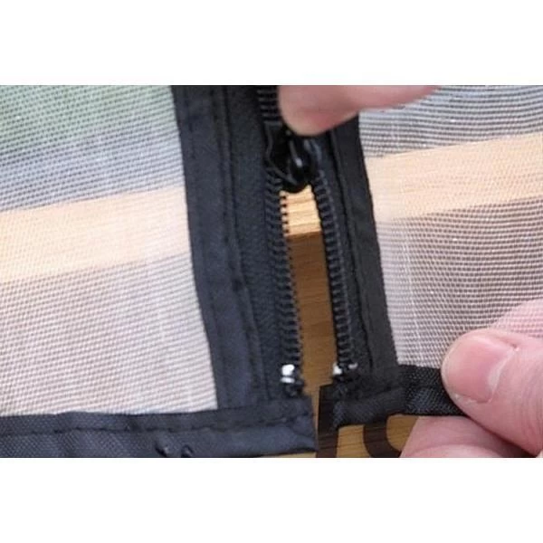 Insectengaas Voor Vegtrug 1 M 5 Insectengaas Voor Vegtrug 1 M - Afbeelding 3