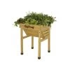 Vegtrug Voor Kinderen - Naturel -Buiten Tuin Verpleging vegtrug voor kinderen naturel 1624978027 1 600