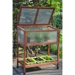 Royal Well Red Leaf Verhoogde Kweekbak - 90 × 50 × 105 Cm 10 Royal Well Red Leaf Verhoogde Kweekbak - 90 × 50 × 105 Cm -Buiten Tuin Verpleging verhoogde kweekbak red leaf 1484057434 3 600