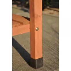 Royal Well Red Leaf Verhoogde Kweekbak - 90 × 50 × 105 Cm 11 Royal Well Red Leaf Verhoogde Kweekbak - 90 × 50 × 105 Cm -Buiten Tuin Verpleging verhoogde kweekbak red leaf 1484057434 4 600