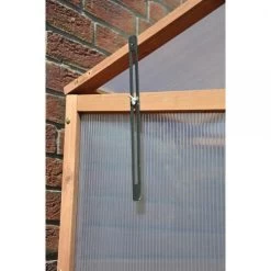 Royal Well Red Leaf Verhoogde Kweekbak - 90 × 50 × 105 Cm 12 Royal Well Red Leaf Verhoogde Kweekbak - 90 × 50 × 105 Cm -Buiten Tuin Verpleging verhoogde kweekbak red leaf 1484057434 5 600