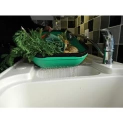 Verzamelmand - Groente En Fruit -Buiten Tuin Verpleging verzamelmand groente en fruit 1511169935 5 600