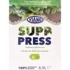 Viano Supp Press Slakkenvraat - 3,5 Kg