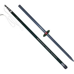 Vogelverjager Kite Hawk Met Paal Tot 4 Meter -Buiten Tuin Verpleging vogelverjager 4 meter paal 1513331940 5 600