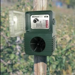 Vogelverjager Meeuwen Tot 6000 M² - Weitech -Buiten Tuin Verpleging vogelverjager meeuwen tot 6000 m 1484057595 3 600