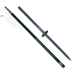 Vogelverjager Kite Hawk Met Paal Tot 7 Meter -Buiten Tuin Verpleging vogelverjager met 7 m paal 1507902542 3 600