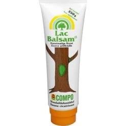 Compo Wondafdekmiddel - Lac Balsam