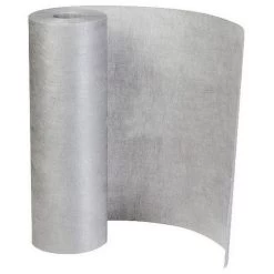 Wortelbegrenzer Rootbarrier - Hoogte 50 Cm - / Strekkende Meter