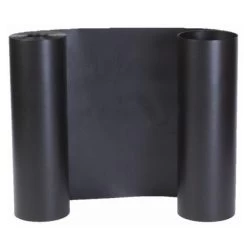 Professionele Wortelbegrenzer H 70 Cm - / Strekkende Meter