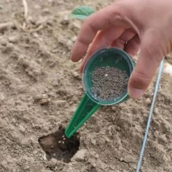 Zaaidoosje -Buiten Tuin Verpleging zaaidoosje 1484052927 3 600