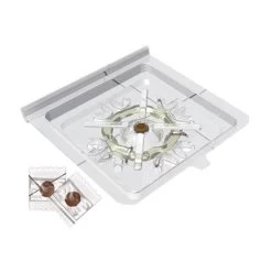 Zilvervisjes- En Papiervisjesvallen + Lokstof - Set Van 5 Stuks -Buiten Tuin Verpleging zilvervisjes strap 1499420410 2 600