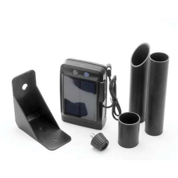 Zonnepaneel Voor Verjagers 4 Zonnepaneel Voor Verjagers - Afbeelding 2